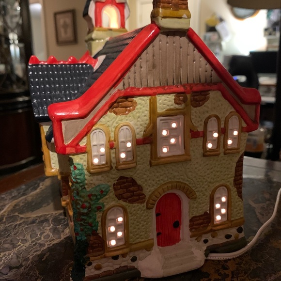 Christmas in Vermont - Picture 8 of 12